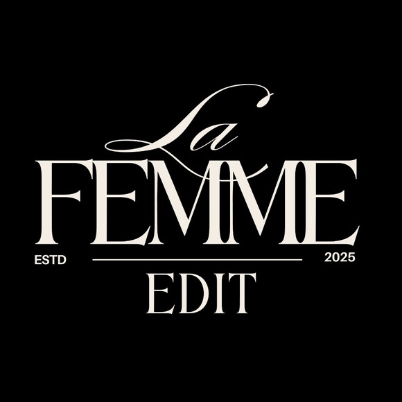 lafemmeedit
